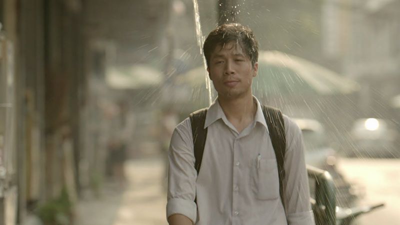 “Unsung Hero” [ภาพยนตร์โฆษณา ปี พ.ศ.2557 ] [Official TVC 2014: Thai Life Insurance]