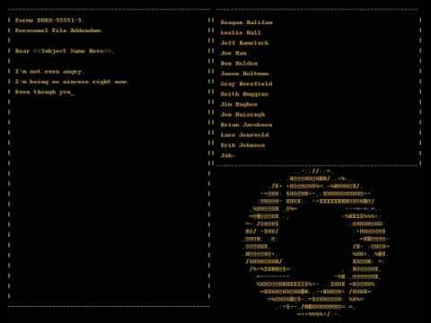 Portal - ‘Still Alive’