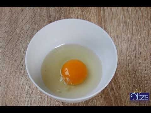 เมนู ซุปไข่น้ำ