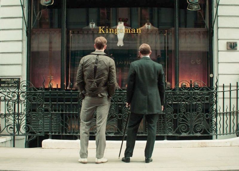 รีวิว The King’s Man: กำเนิดคิงส์แมน