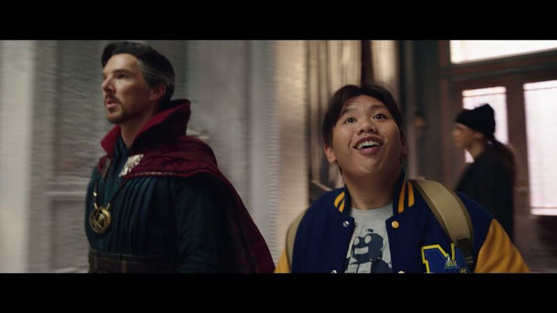 “Spider-Man: No Way Home” Behind the Scenes in Georgia