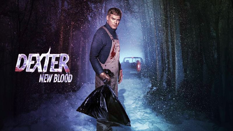[ดูซีรี่ส์] DEXTER: NEW BLOOD (Season 9) ฤดูกาลใหม่ของนักเชือดในตำนาน