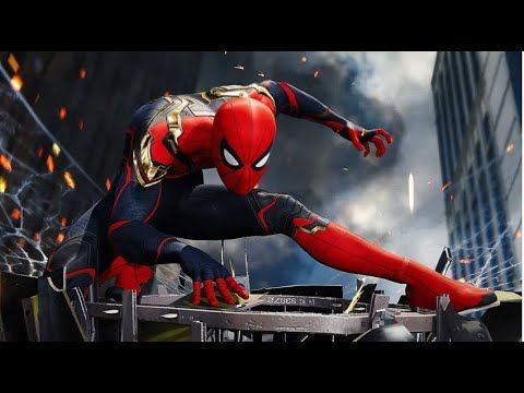 《蜘蛛人：無家日》影評！當初的猜想和期待都實現了嗎？！幽默!黑暗!感動!大滿足!