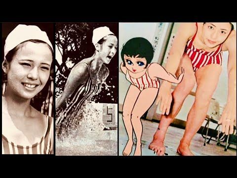 [ยอดหญิงชิงเหรียญทอง] เงือกสาวเจ้าสระ ~ [1970]