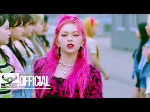 AleXa (알렉사) – “Xtra” Official MV (with BM of KARD)