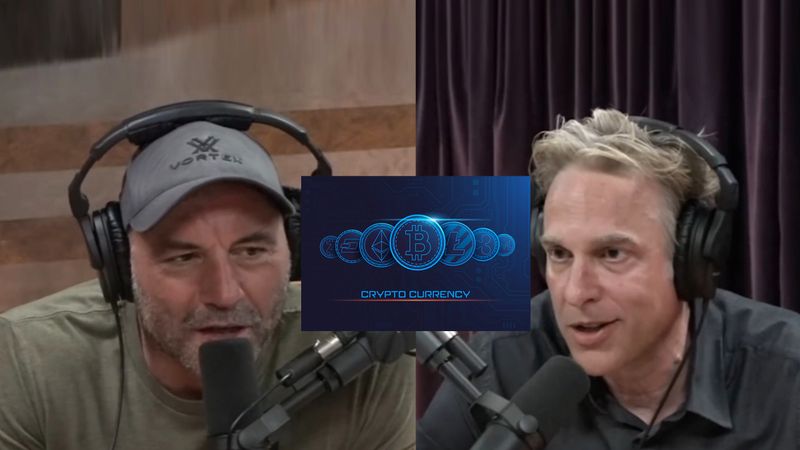 [SiamBitcoin - สยามบิทคอยน์] Joe Rogan กล่าวถึงอนาคตของ Crypto กับ ...
