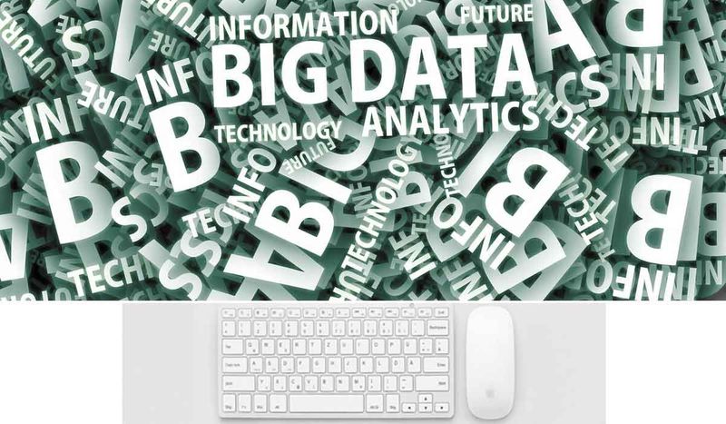 Big Data คืออะไร สำคัญอย่างไร