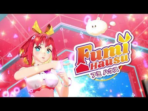 สวัสดีค่าาา Fumi Hausu🍞 (ฟูมิ เฮาสุ) มาแล้วทุกคนนน