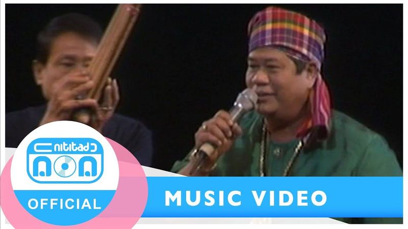 สาละวันรำวง - ไวพจน์ เพชรสุพรรณ [Official MV]