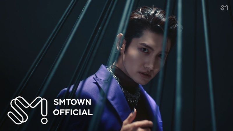 MAX CHANGMIN 최강창민 ‘Devil’ MV
