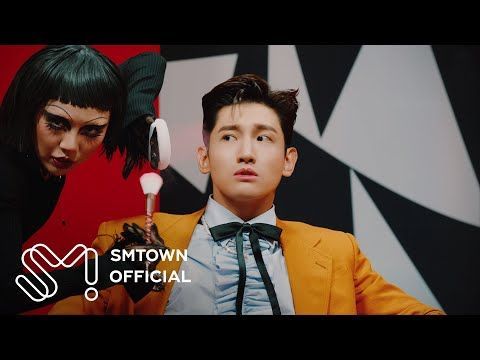 MAX CHANGMIN 최강창민 ‘Maniac’ Promotion Video
