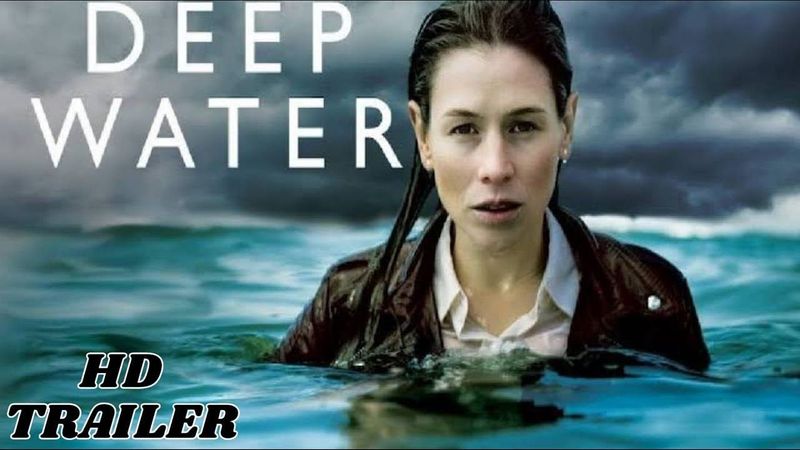 DEEP WATER - Official Trailer - (2022)