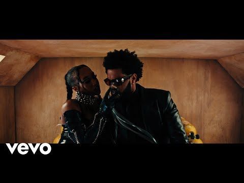 The Weeknd - Take My Breath (Remix) ft. Agents of Time
