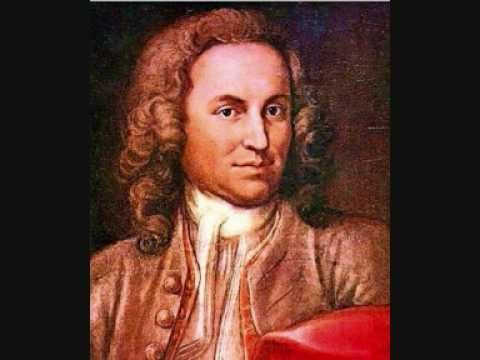 Bach: Toccata and Fugue in D minor, BWV 565