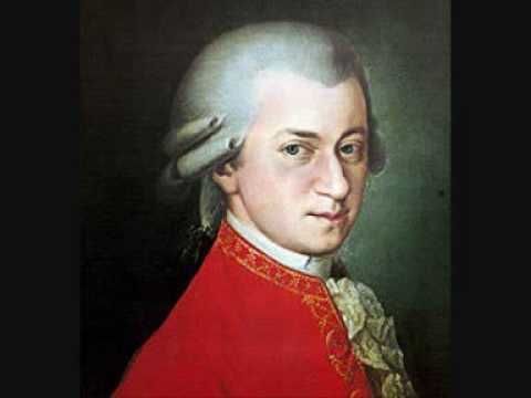 Mozart - String Serenade No.13 “Eine Kleine Nachtmusik” in G Major, KV525 - 1st Movement