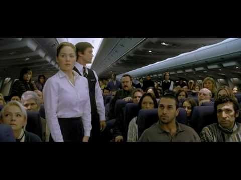 Flight Plan Trailer HQ (2005)