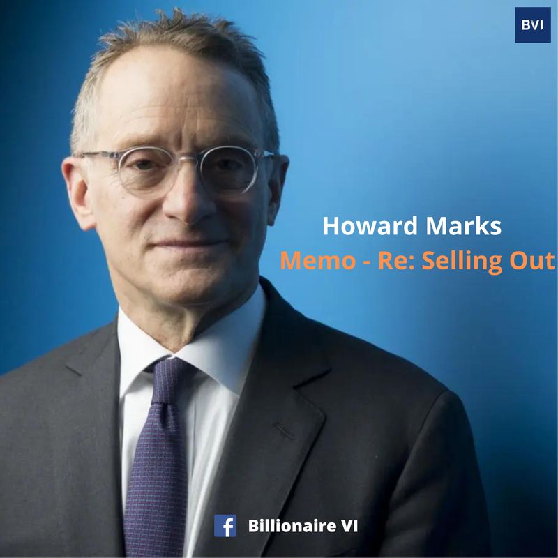 Where Did Howard Marks Live