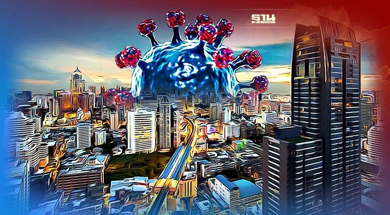 20 ปี อสังหาฯไทย ผ่าตลาดคอนโดฯ จากเริ่มต้น สู่ ”ยุคโควิด”