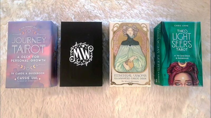 Pick a Card เขามีความรู้สึกอย่างไรกับคุณ ตอนนี้ | Timeless
