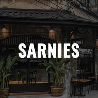 Sarnies Bangkok