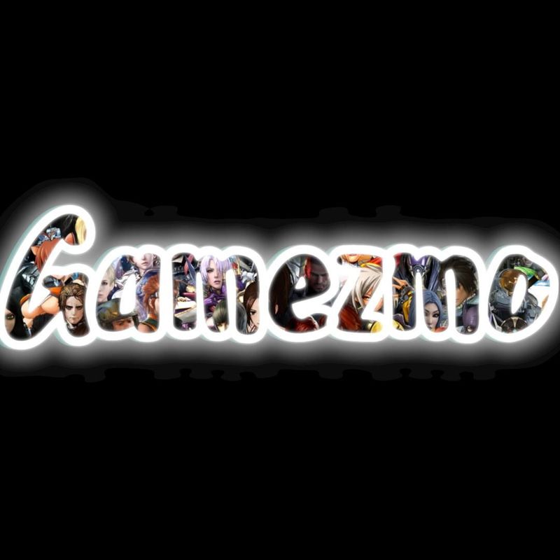 Gamezmo on TikTok
