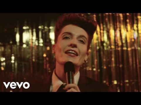 [แปล] Calvin Harris – Sweet Nothing Ft. Florence Welch