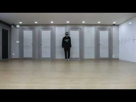 Bangtan Boys (방탄소년단)’s JungKook Dance Practice