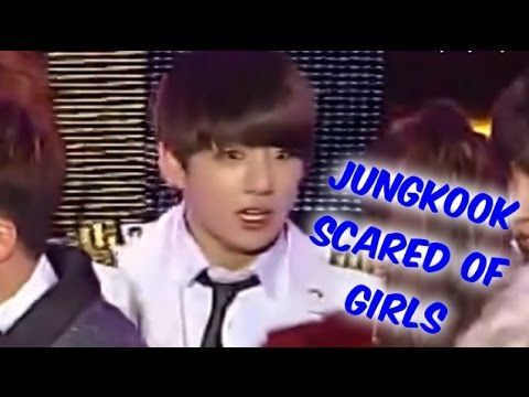 BTS Jungkook International Playboy Moments