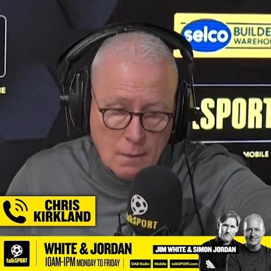 talkSPORT on Twitter