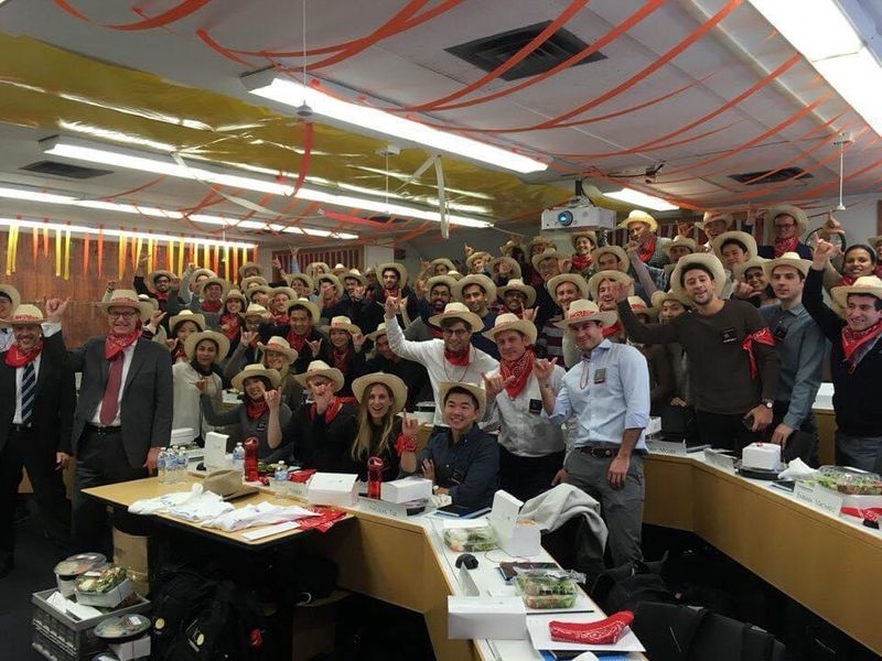 [Top Notch Academy Education & Career] Part 6 CBS Begins ‍‍ พอได้ทุน