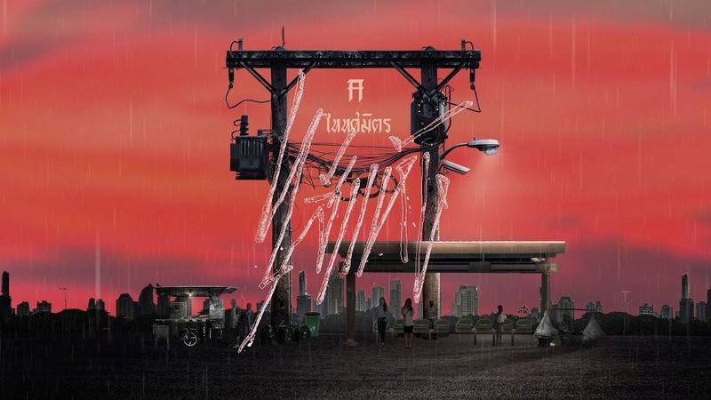 ไส้แห้ง - TaitosmitH |Lyric Video|