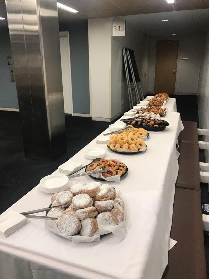 [Top Notch Academy Education & Career] Part 8 CBS First Term