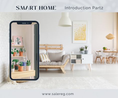 แนะนำ Smart Home สำหรับผู้เริ่มต้น ตอนที่ 2 - Salereg