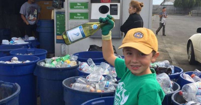 5 โปรเจกต์สุดสร้างสรรค์ที่เกิดจากไอเดียของเด็กๆ! เริ่มจากอยากช่วยโลกให้สวยงาม สู่โครงการที่คุณที่ต้องทึ่ง