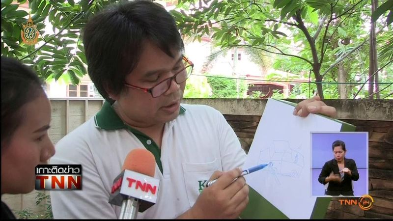 ″จุดวาบไฟ” ไม่มีประกายไฟขณะเติมน้ำมัน แต่ระเบิดได้