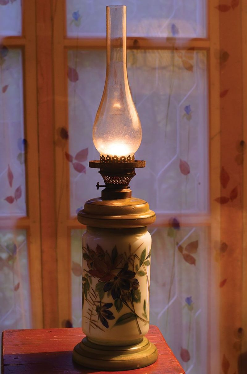 kerosene | Definition, Uses, & Facts