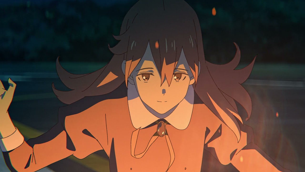 Summer Ghost (2021) ฤดูร้อนที่ว่าด้วยผีและคุณค่าของชีวิต Movie Trivia