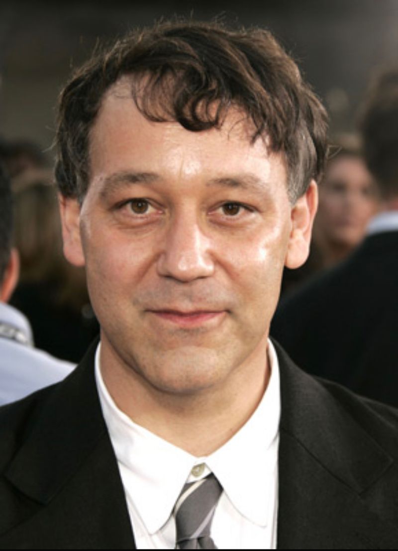 [หนังนอกโลก Extraterrestrial movie] Sam Raimi บทความนี้ เป็นความคิดเห็น ...