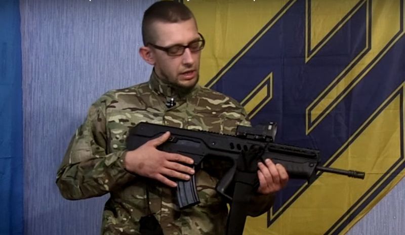Rights groups demand Israel stop arming neo-Nazis in Ukraine