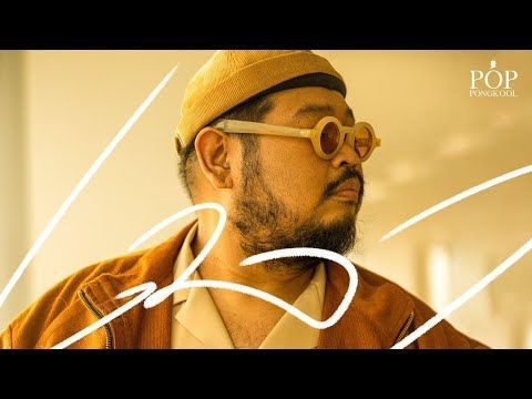 เวลา - POP Pongkool [OFFICIAL MV]