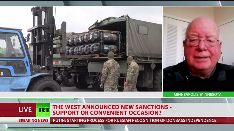 [Everythinghobby] Those Regions are never gonna bow to Mr.Zelensky ...