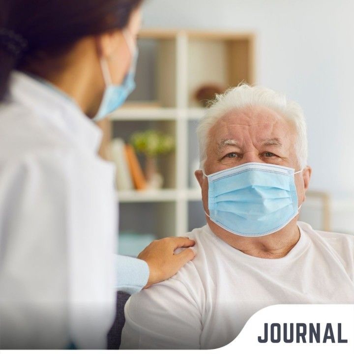 Risk of persistent and new clinical sequelae among adults aged 65 years and older during the post-acute phase of SARS-CoV-2 infection: retrospective cohort study