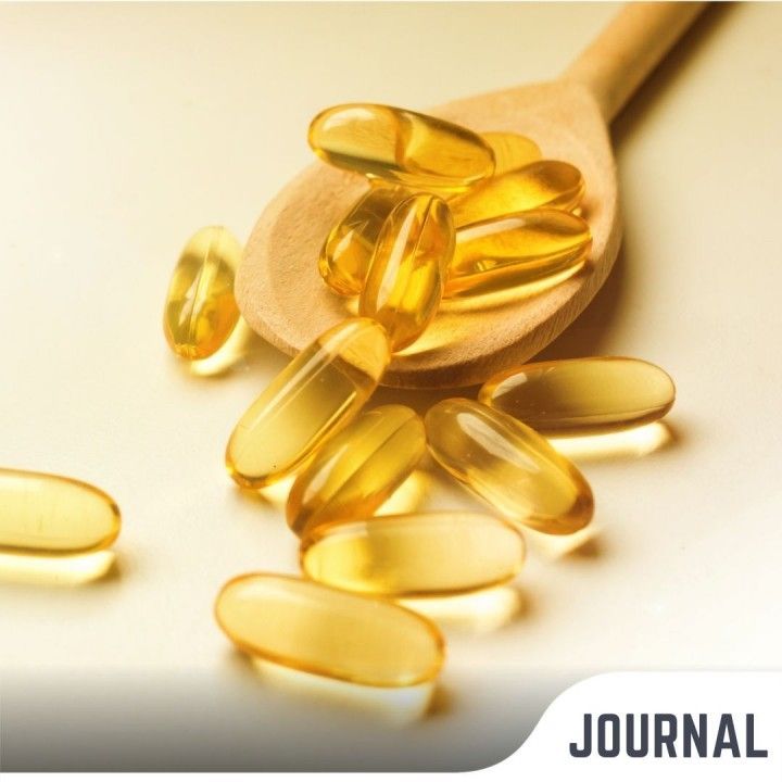 Vitamin D and marine omega 3 fatty acid supplementation and incident autoimmune disease: VITAL randomized controlled trial