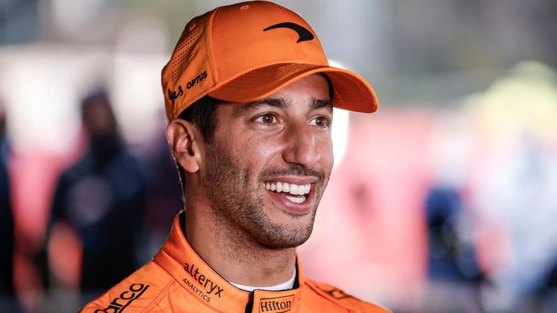 Daniel Ricciardo says McLaren executed a ‘pretty flawless’ pre-season programme in Spain | Formula 1®