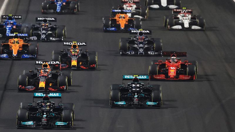 FIA to allow Russian drivers to compete under neutral flag following meeting of World Motor Sport Council | Formula 1®