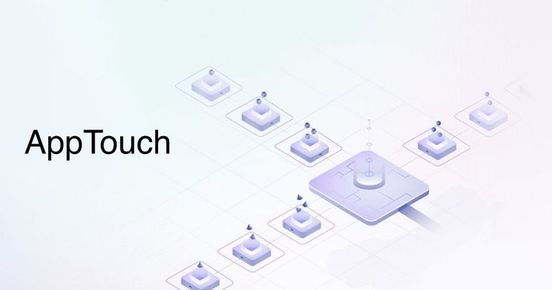 [Ai iT] HUAWEI เปิดตัว AppTouch พร้อมผนึกกำลังพันธมิตรเร่งผลักดันให้แอป ...