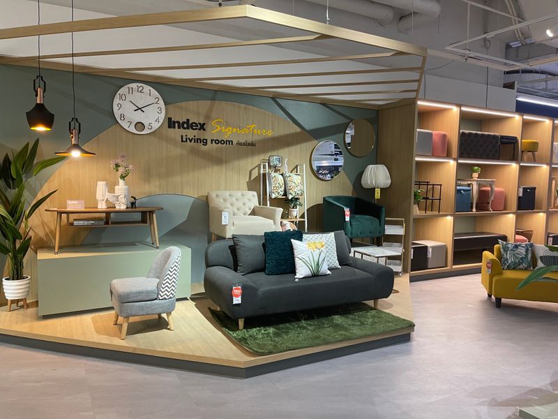 [Index Living Mall Plc (ILM)] ILM ไตรมาส 4/2564 กำไรสูงสุดในรอบ 9 ...