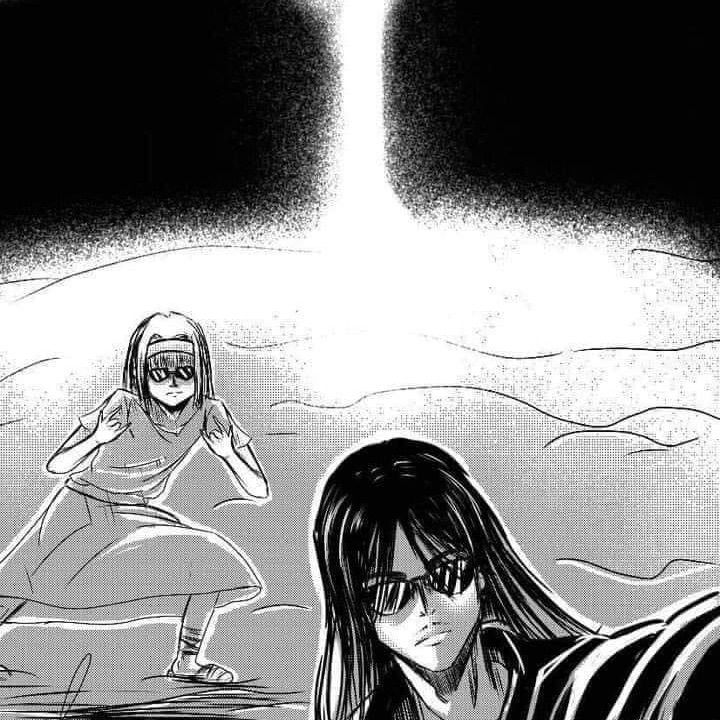 [Eren Yeager] Rumbling ใน Attack on Titan ซีซั่นล่าสุดเลยครับ