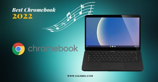 ใครเบื่อโน้ตบุ๊ตลองมาดู Chromebook กัน - Salereg