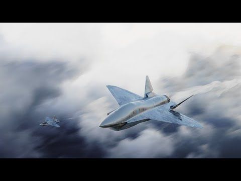 Su-75 Checkmate | Official specifications by the Sukhoi Designers